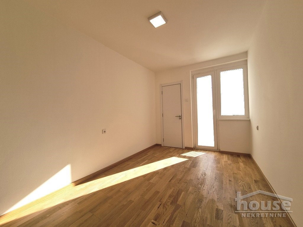 Stan Prodaja Novi Sad  54 m2