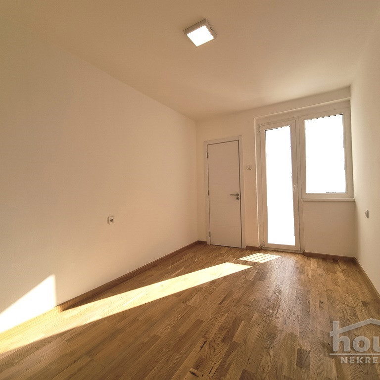 Stan Prodaja Novi Sad  54 m2