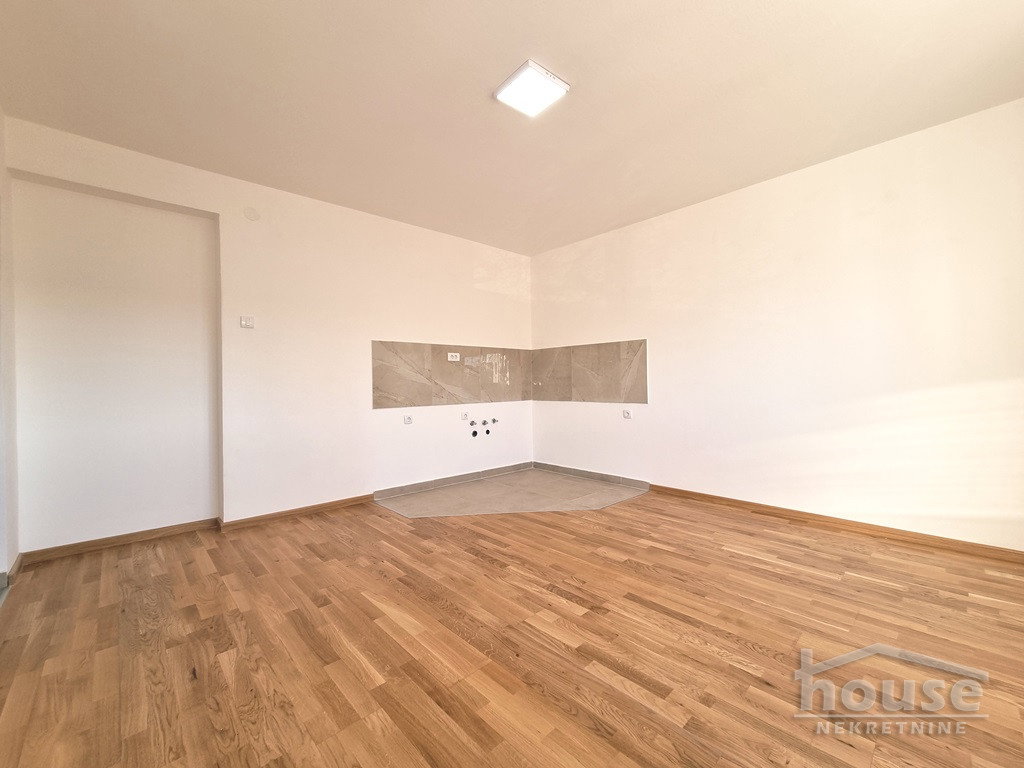 Stan Prodaja Novi Sad  54 m2