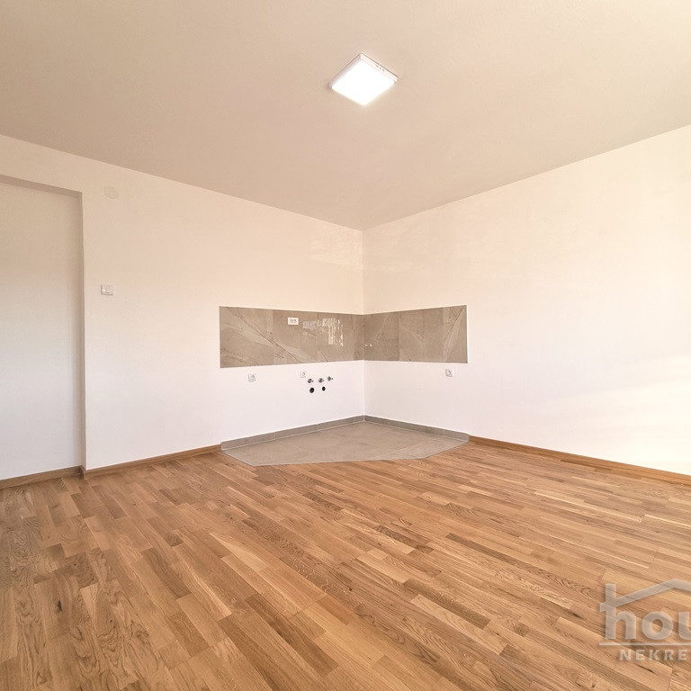 Stan Prodaja Novi Sad  54 m2