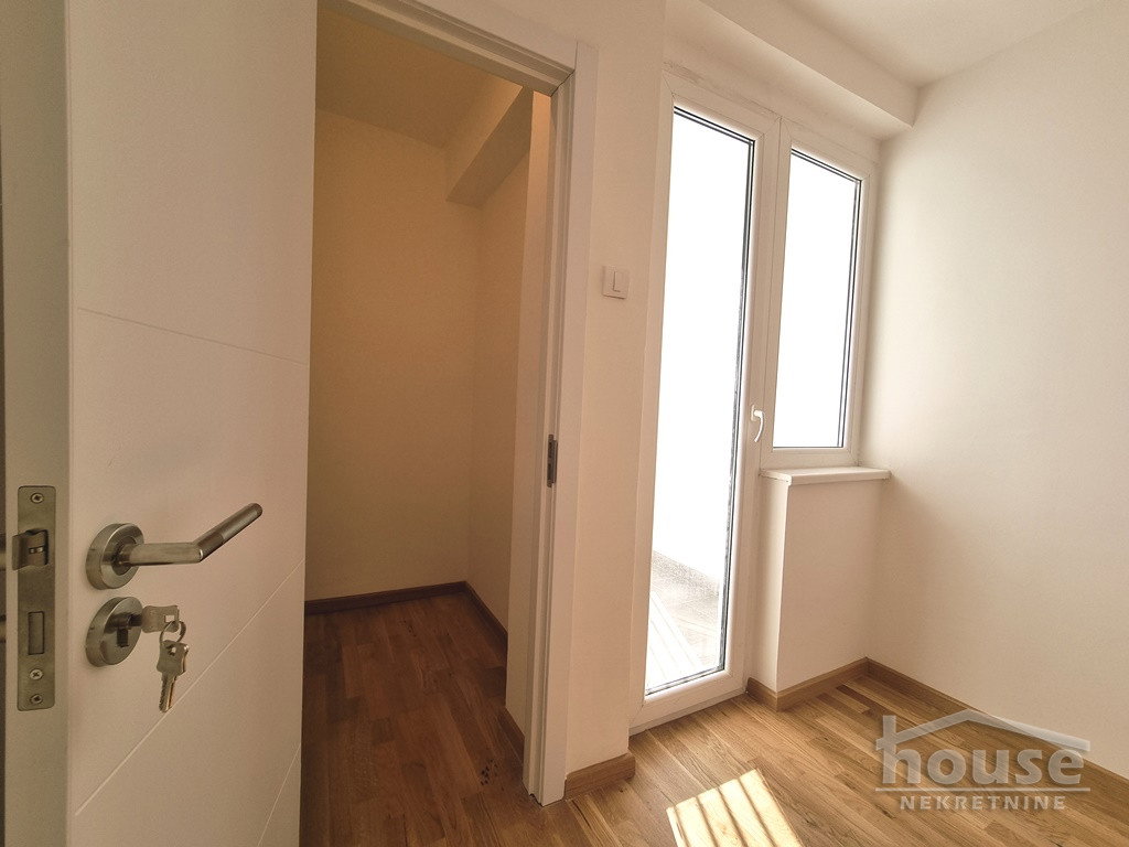 Stan Prodaja Novi Sad  54 m2