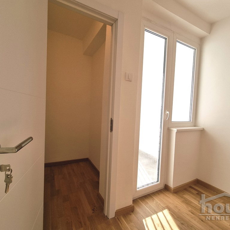 Stan Prodaja Novi Sad  54 m2