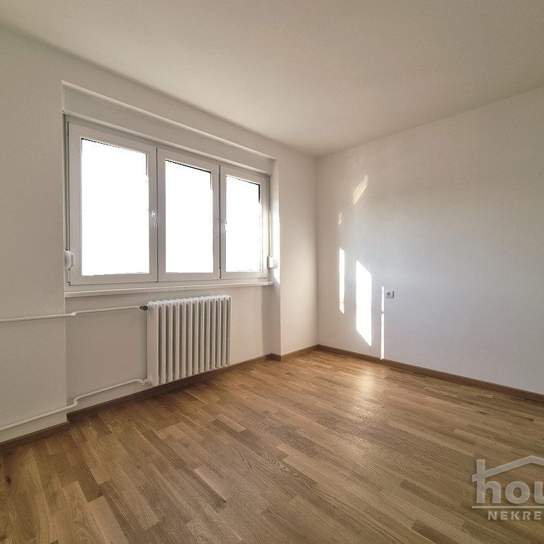 Trosoban stan na prodaju, Sajmište, Novi Sad, 54m², 155.000 €
