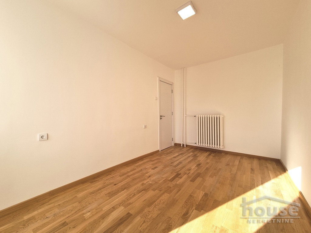 Stan Prodaja Novi Sad  54 m2