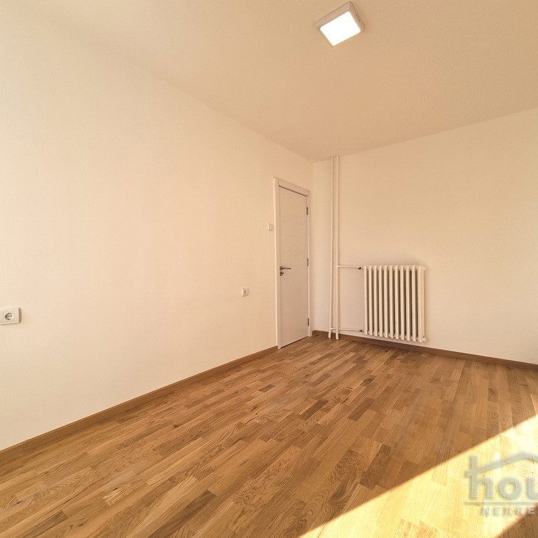 Stan Prodaja Novi Sad  54 m2