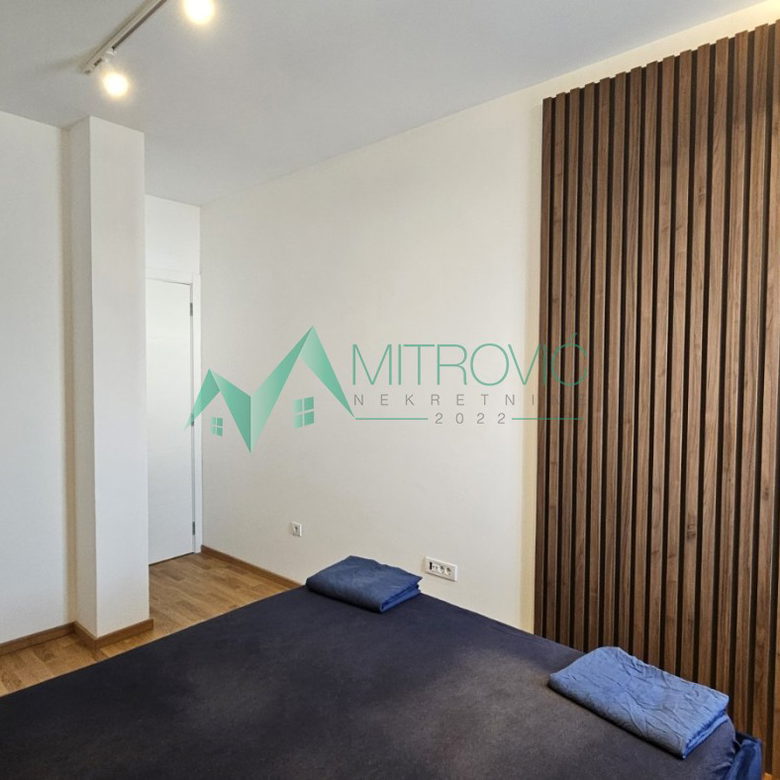Stan Prodaja Novi Sad  81 m2