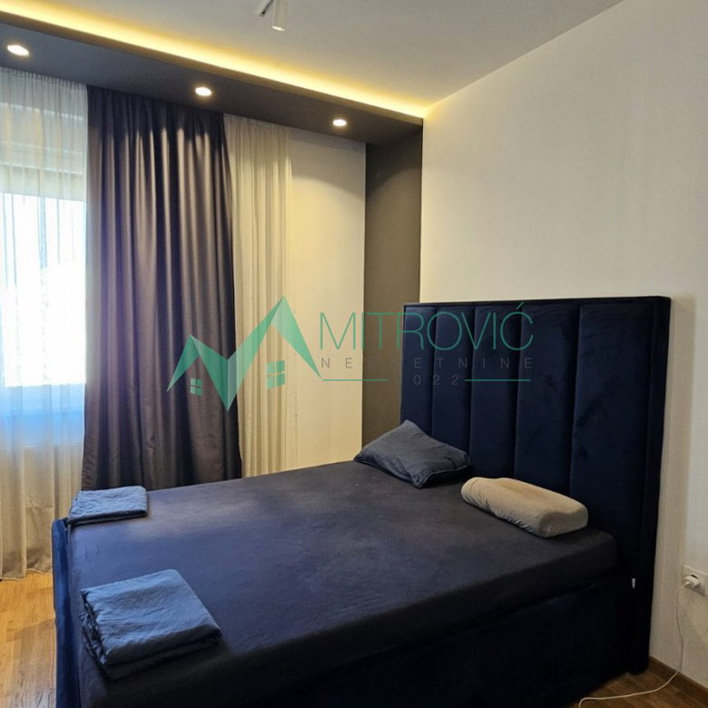 Stan Prodaja Novi Sad  81 m2