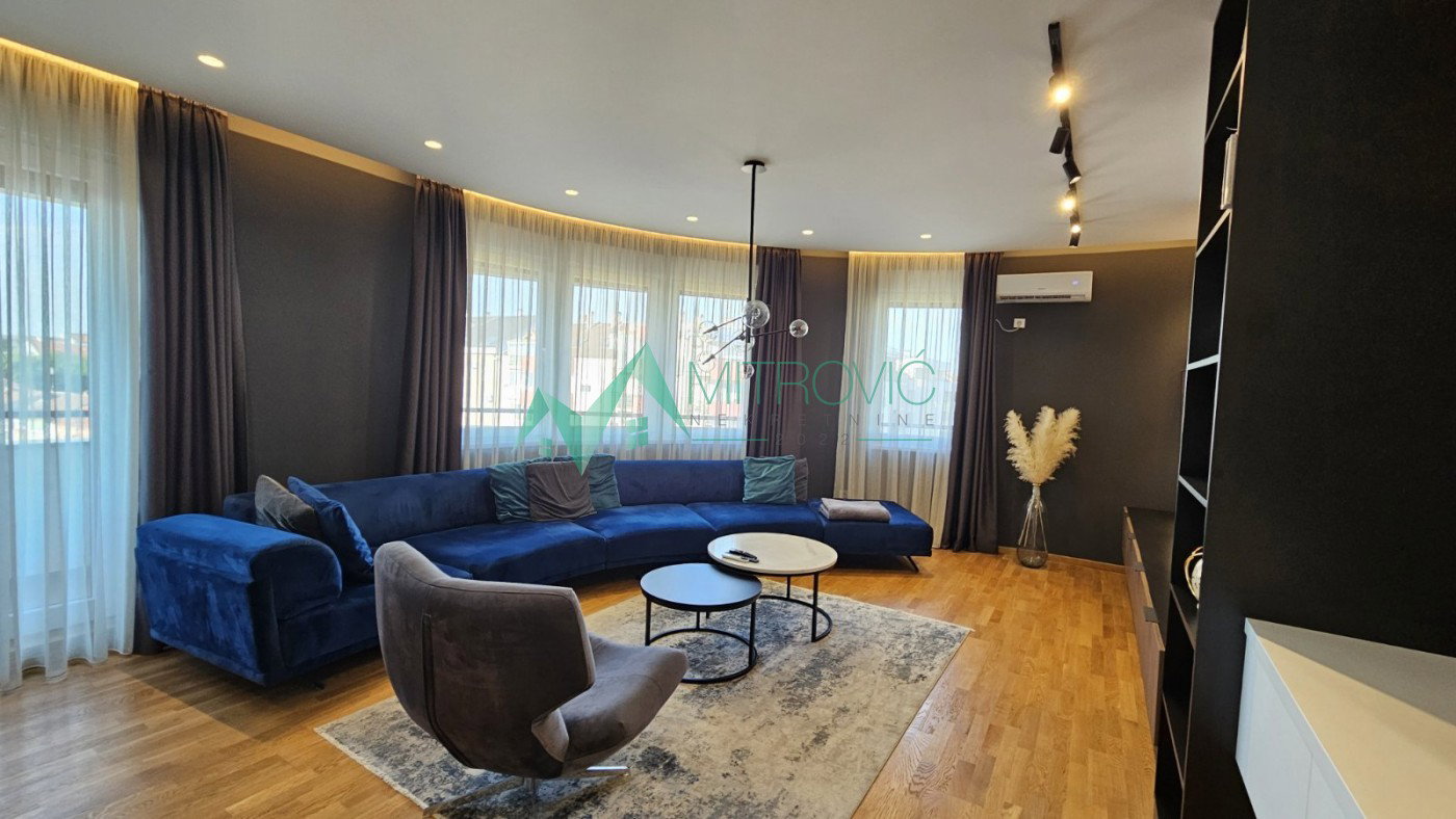 Stan Prodaja Novi Sad Stan Prodaja Novi Sad 81 m2