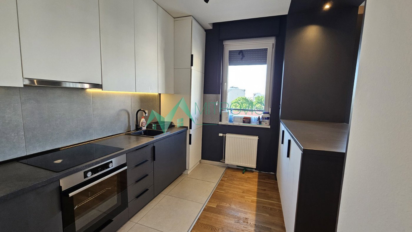 Stan Prodaja Novi Sad Stan Prodaja Novi Sad 81 m2