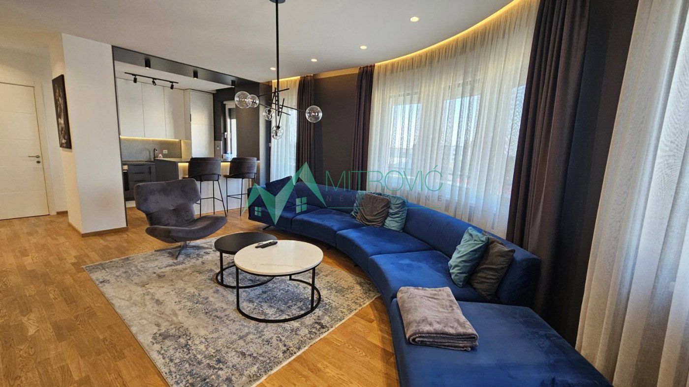 Stan Prodaja Novi Sad Stan Prodaja Novi Sad 81 m2