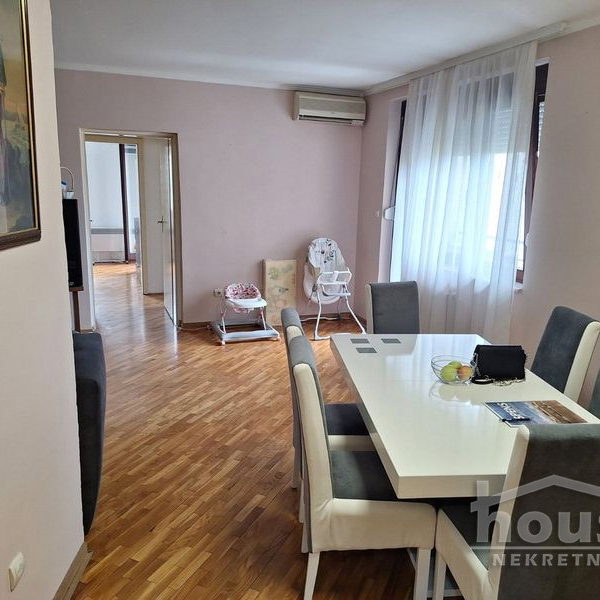 Stan Prodaja Novi Sad  71 m2