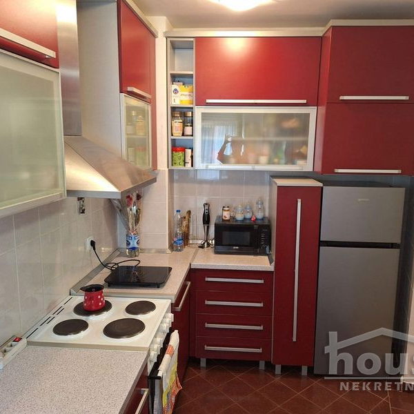 Trosoban stan na prodaju, Salajka, Novi Sad, 71m², 2. sprat, 160.000 €