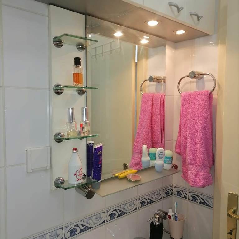 Trosoban stan na prodaju, Salajka, Novi Sad, 71m², 2. sprat, 160.000 €