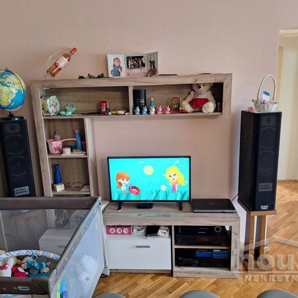 Stan Prodaja Novi Sad  71 m2