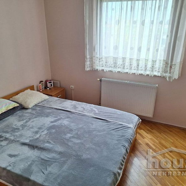 Trosoban stan na prodaju, Salajka, Novi Sad, 71m², 2. sprat, 160.000 €