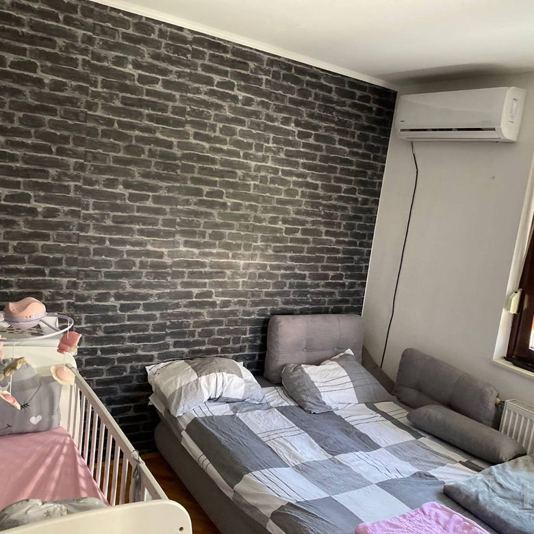 Trosoban stan na prodaju, Salajka, Novi Sad, 71m², 2. sprat, 160.000 €