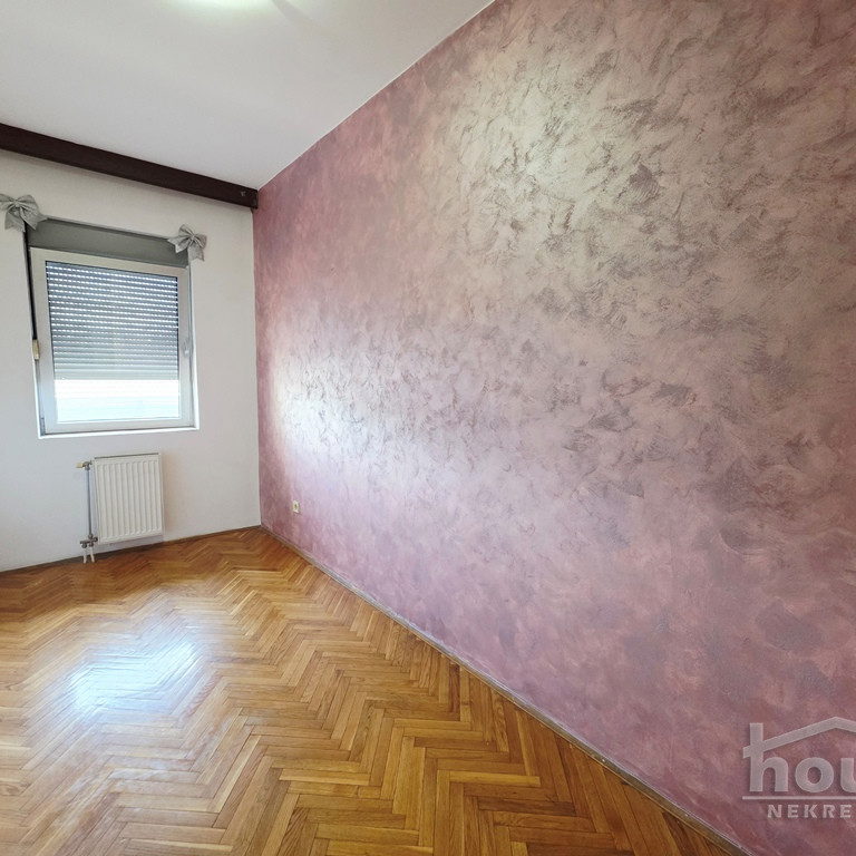 Stan Prodaja Novi Sad  61 m2