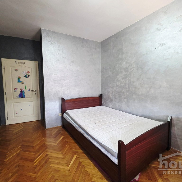 Trosoban stan na prodaju, Salajka, Novi Sad, 61m², 165.000 €