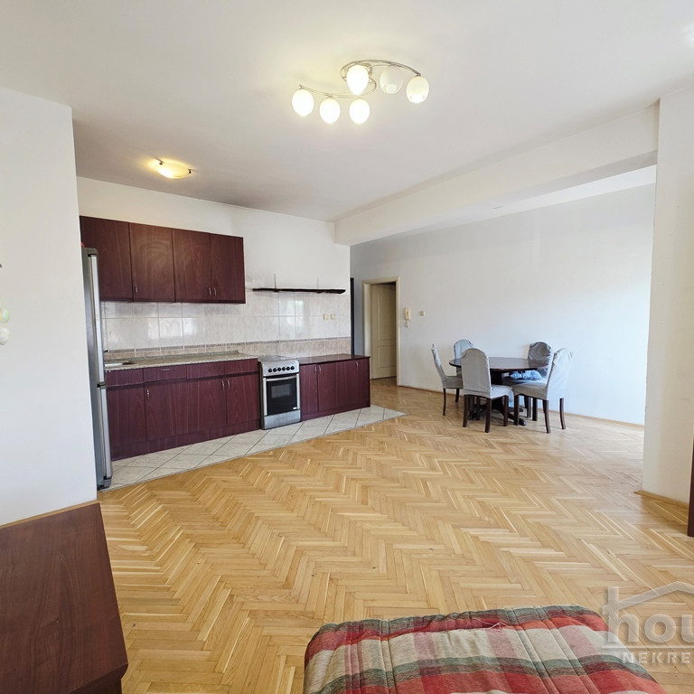 Stan Prodaja Novi Sad  61 m2