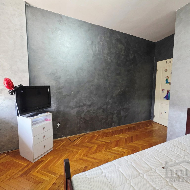 Trosoban stan na prodaju, Salajka, Novi Sad, 61m², 165.000 €