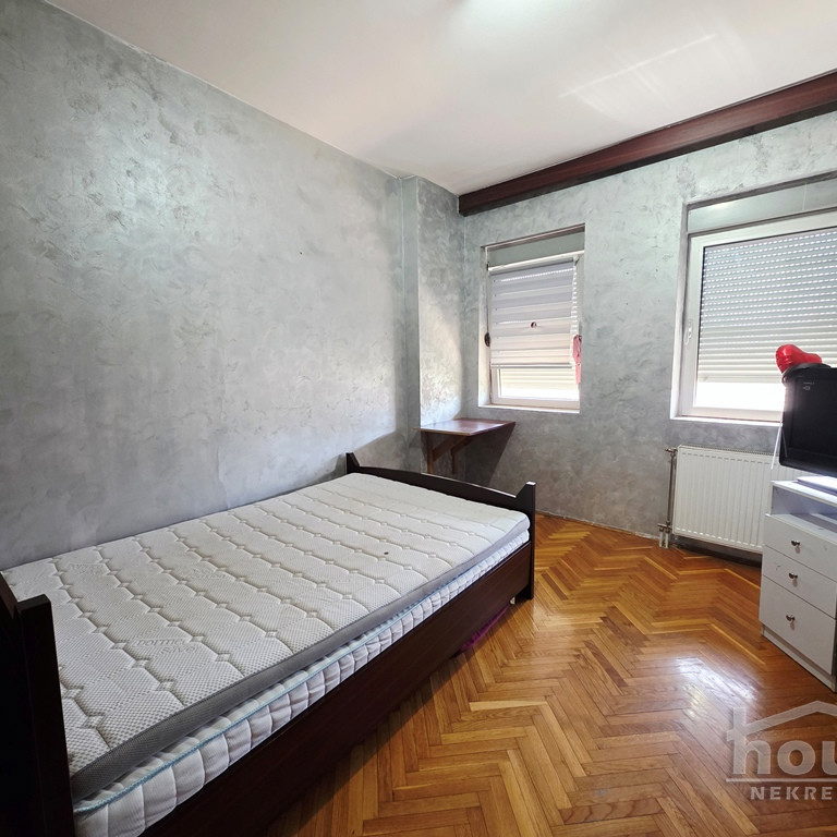 Trosoban stan na prodaju, Salajka, Novi Sad, 61m², 165.000 €