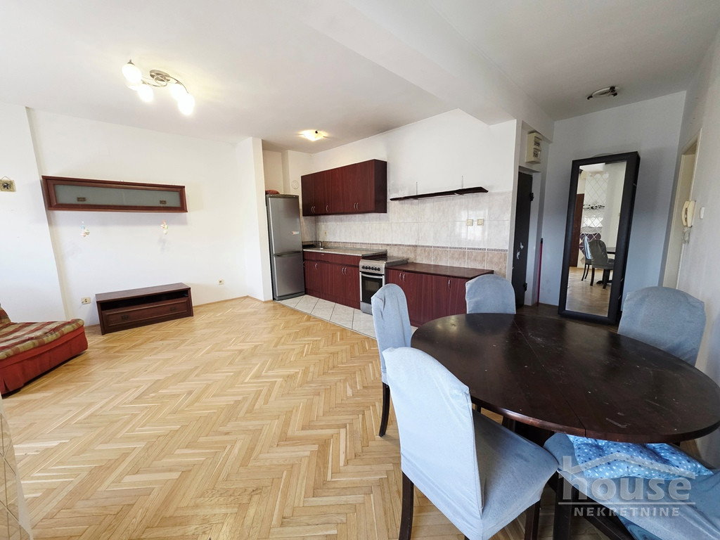 Stan Prodaja Novi Sad Stan Prodaja Novi Sad 61 m2