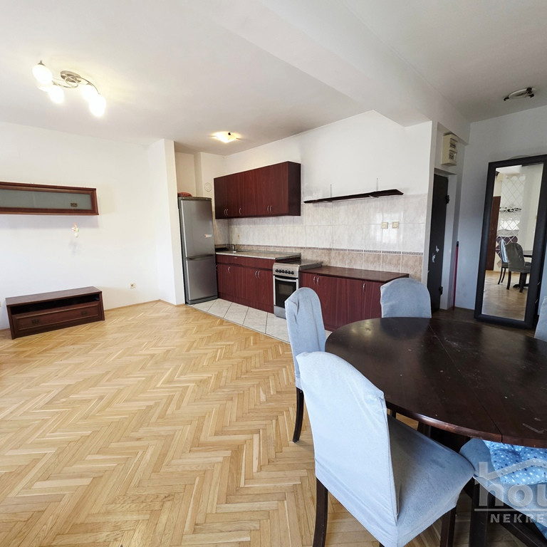 Stan Prodaja Novi Sad  61 m2