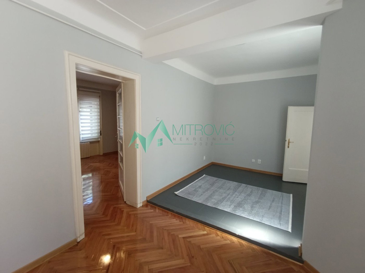 Trosoban stan na prodaju, Spens, Novi Sad, 84m², 309.000 €