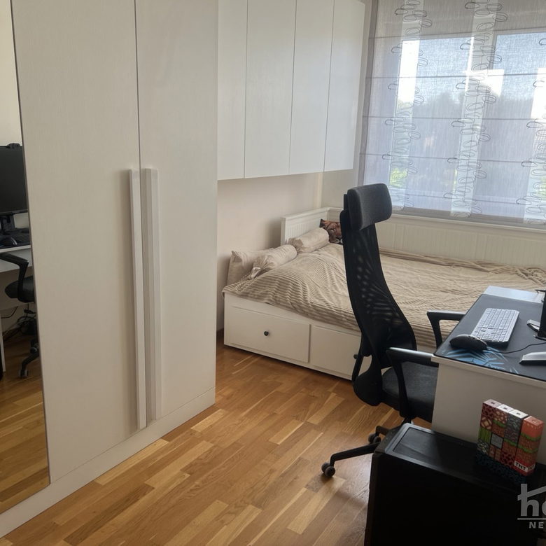 Trosoban stan na prodaju, Sremska Kamenica, Novi Sad, 70m², 240.000 €