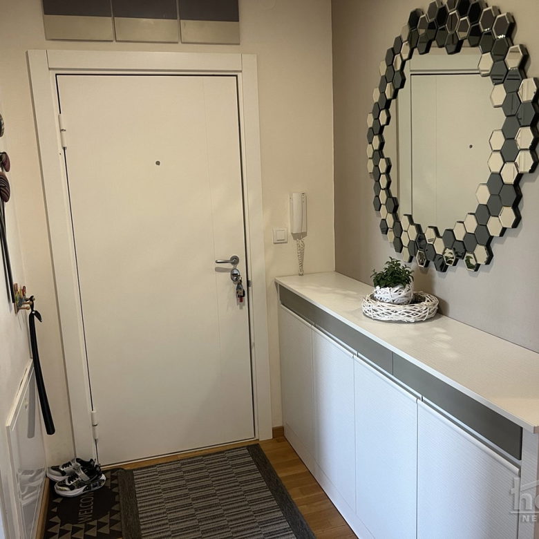 Trosoban stan na prodaju, Sremska Kamenica, Novi Sad, 70m², 240.000 €