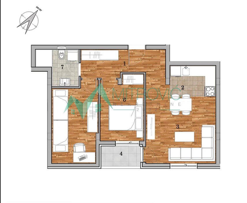 stanovi-3-re-telep-1004125-rb1rk Trosoban stan na prodaju, Telep, Novi Sad, 60m², 172.018 €