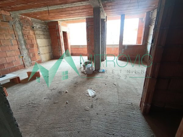 Trosoban stan na prodaju, Telep, Novi Sad, 97m², 259.899 €