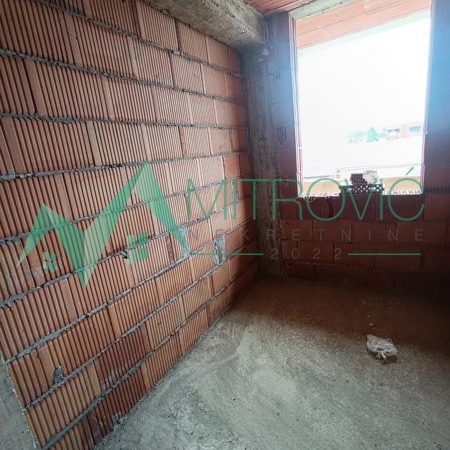 Trosoban stan na prodaju, Telep, Novi Sad, 97m², 259.899 €