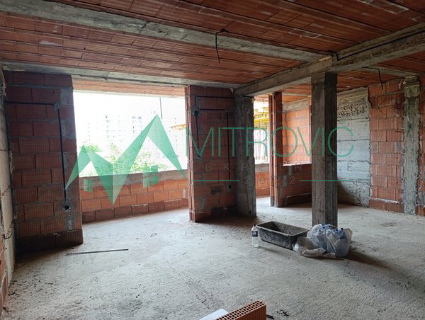 Stan Prodaja Novi Sad Stan Prodaja Novi Sad 97 m2