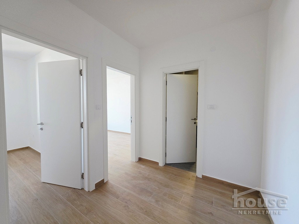Trosoban stan na prodaju, Telep, Novi Sad, 65m², 2. sprat, 179.000 €