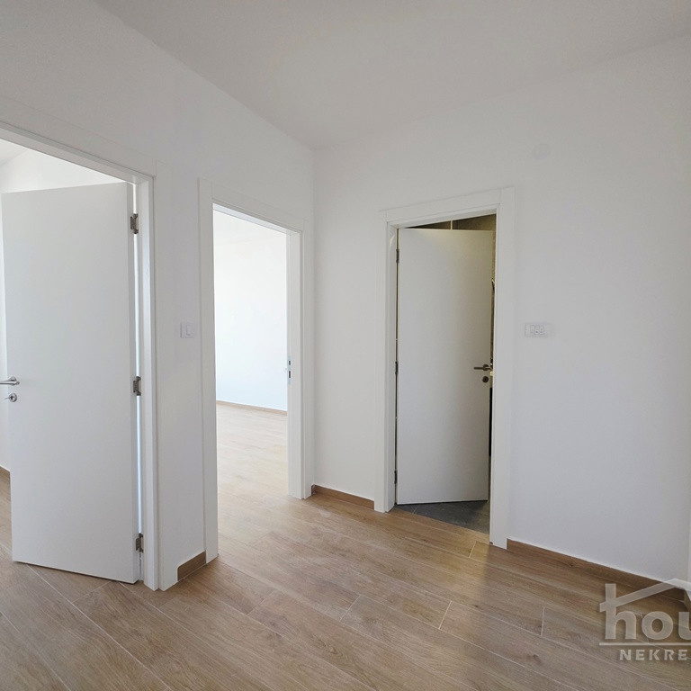 Trosoban stan na prodaju, Telep, Novi Sad, 65m², 2. sprat, 179.000 €