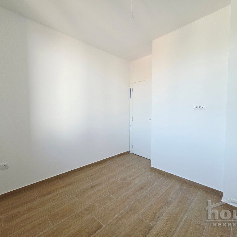 Stan Prodaja Novi Sad  65 m2