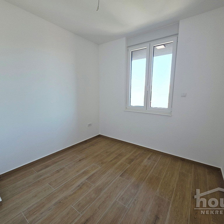 Stan Prodaja Novi Sad  65 m2