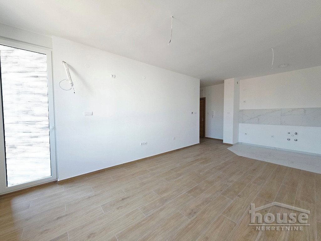 Stan Prodaja Novi Sad  65 m2