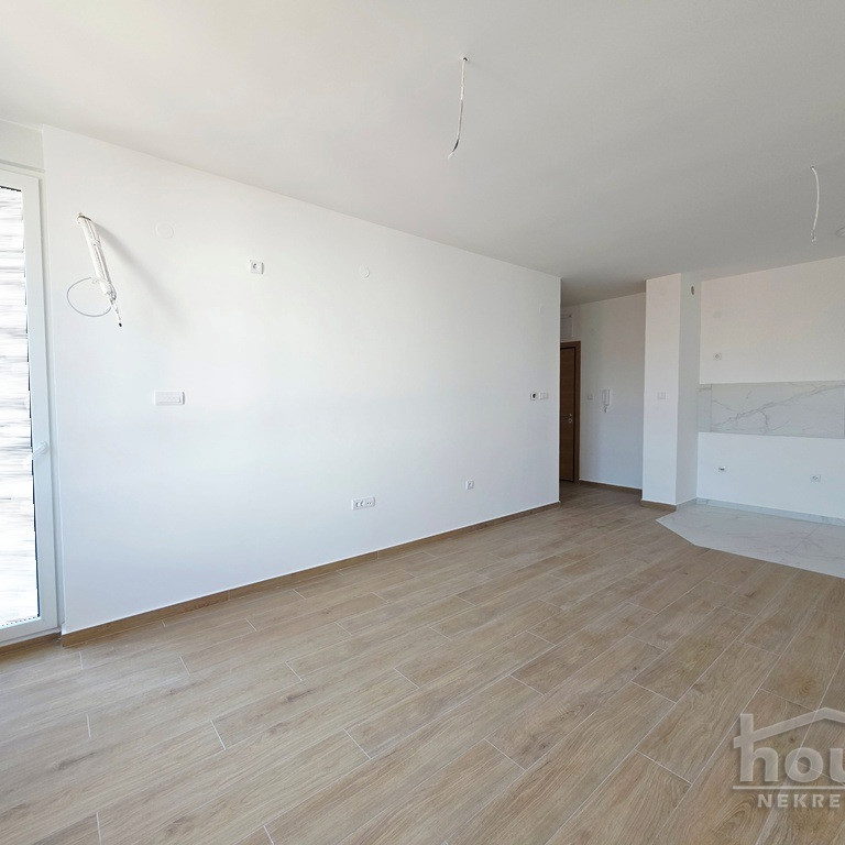 Stan Prodaja Novi Sad  65 m2