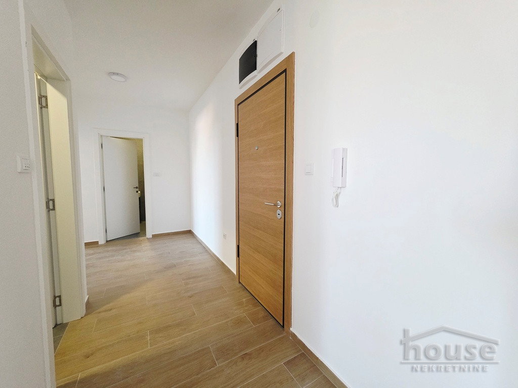 Trosoban stan na prodaju, Telep, Novi Sad, 65m², 2. sprat, 179.000 €