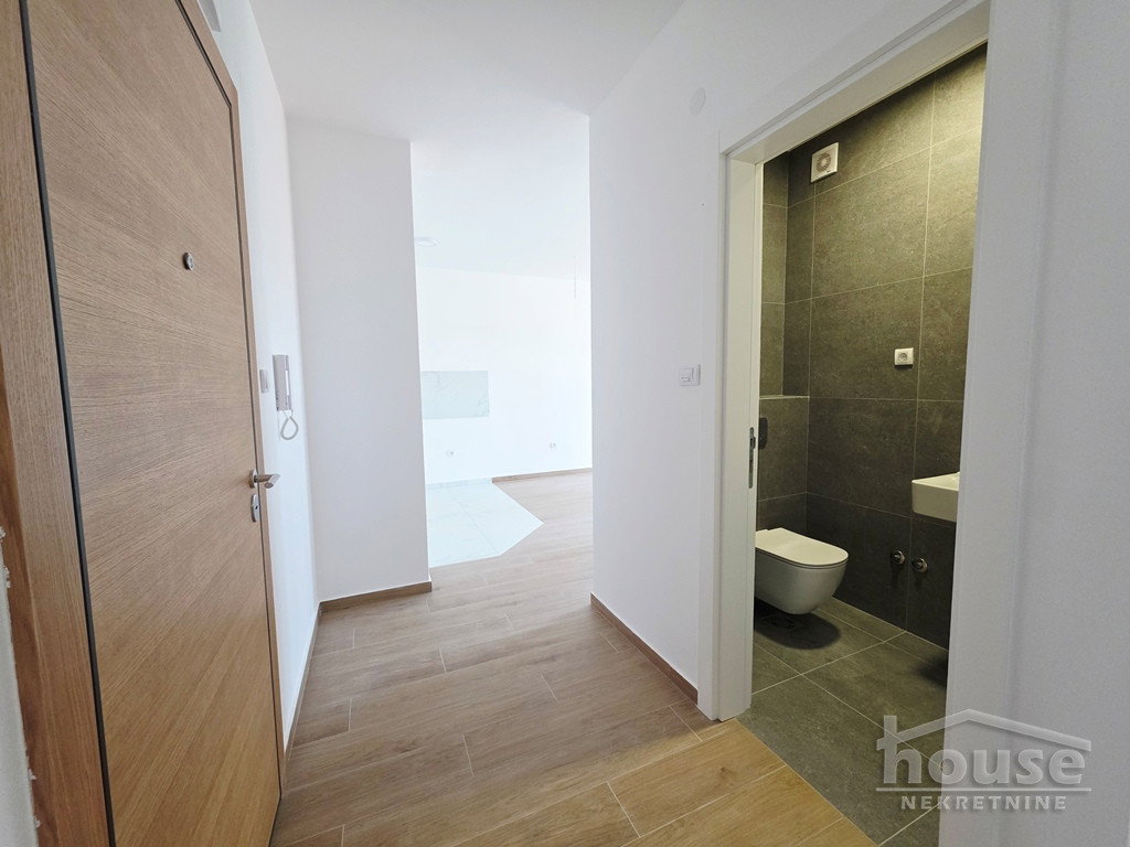 Trosoban stan na prodaju, Telep, Novi Sad, 65m², 2. sprat, 179.000 €