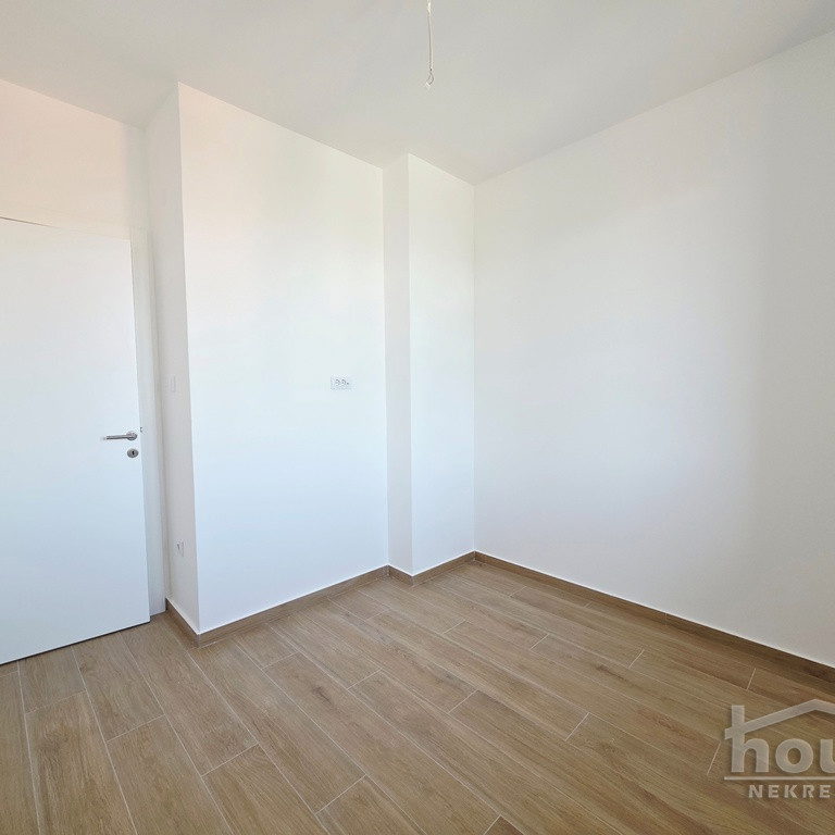 Stan Prodaja Novi Sad  65 m2