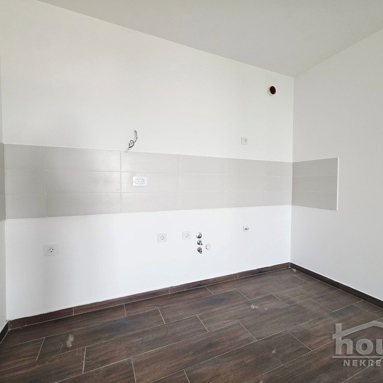 Stan Prodaja Novi Sad  62 m2