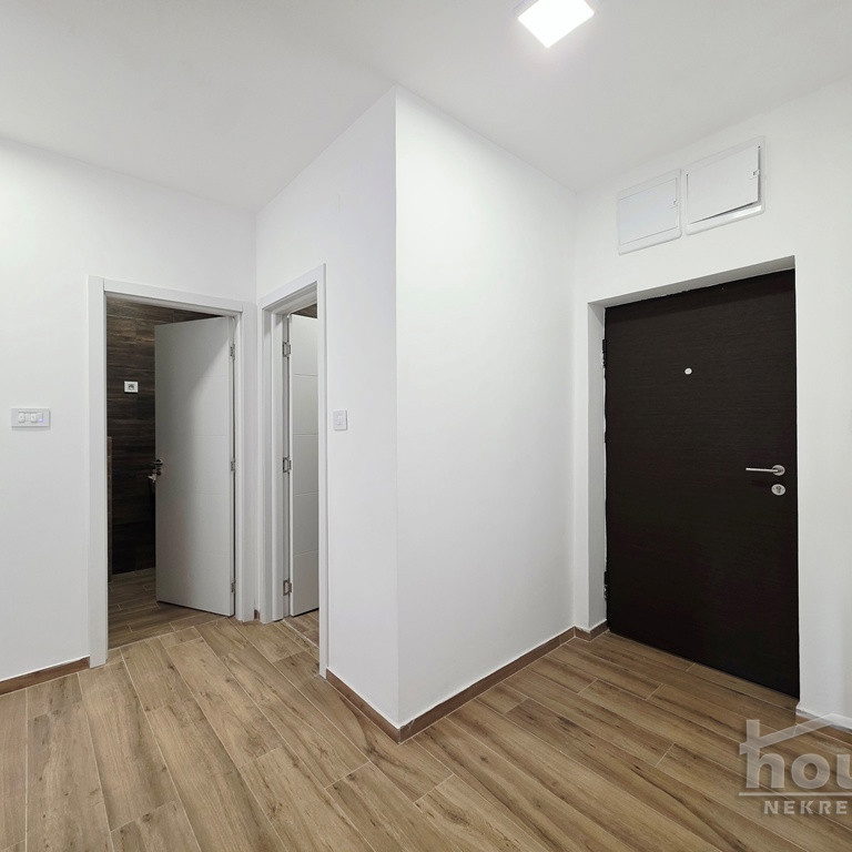 Trosoban stan na prodaju, Telep, Novi Sad, 62m², 2. sprat, 180.730 €