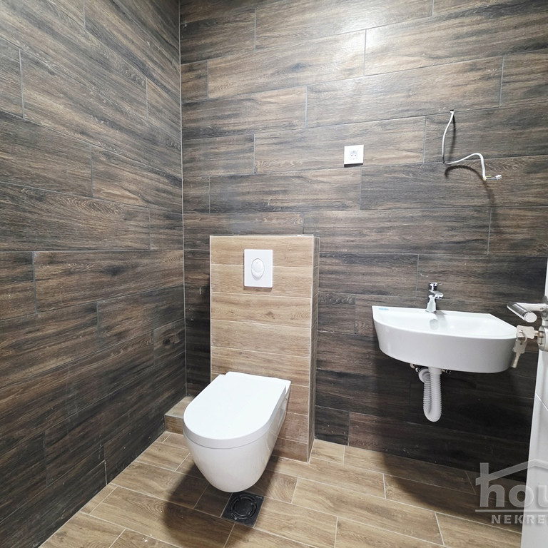 Trosoban stan na prodaju, Telep, Novi Sad, 62m², 2. sprat, 180.730 €