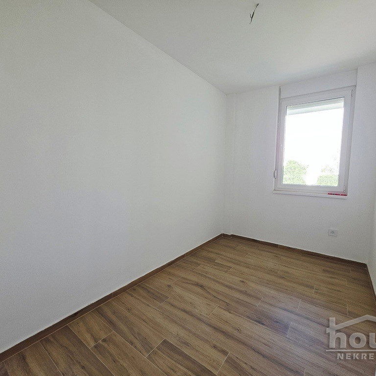 Stan Prodaja Novi Sad  62 m2