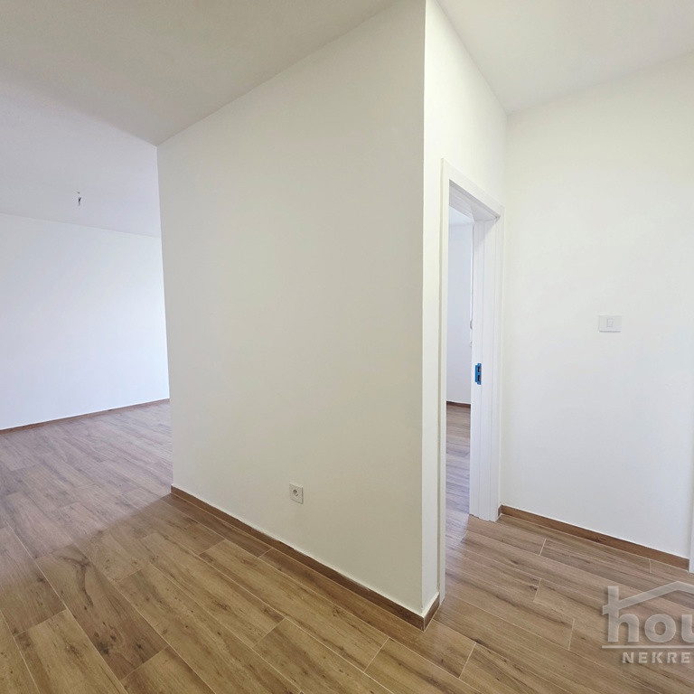 Trosoban stan na prodaju, Telep, Novi Sad, 62m², 2. sprat, 180.730 €