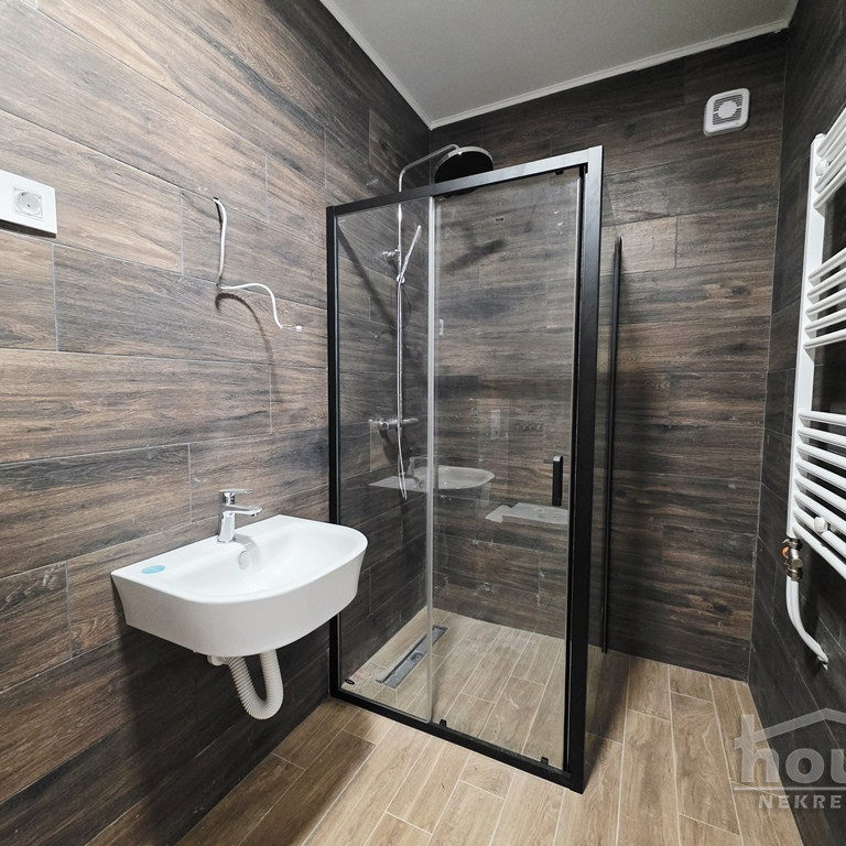 Trosoban stan na prodaju, Telep, Novi Sad, 62m², 2. sprat, 180.730 €