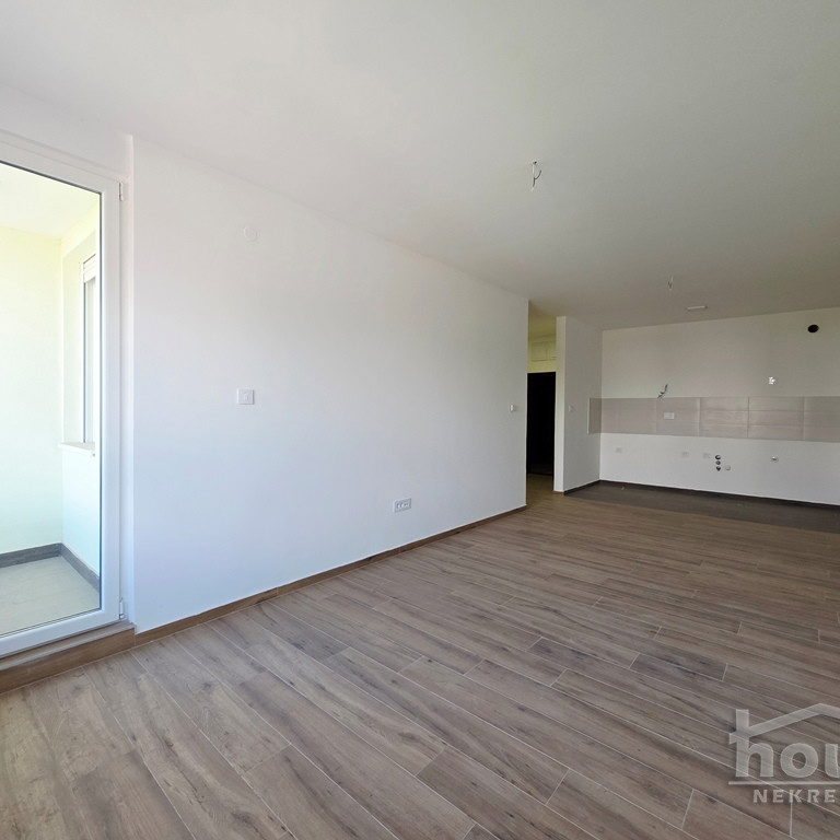 Stan Prodaja Novi Sad  62 m2